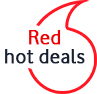 Red hot deals