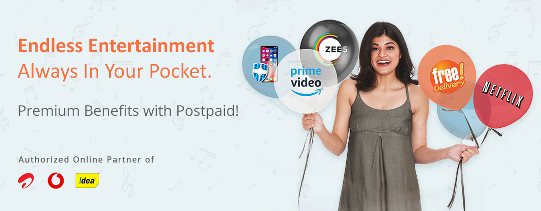 postpaid banner