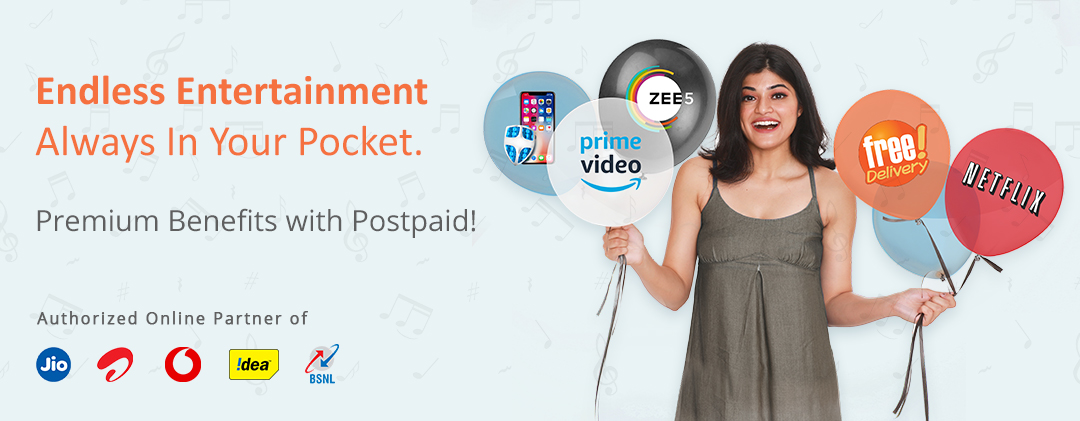 postpaid banner